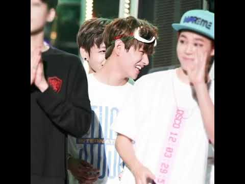 Видео: ничего не нужно доказывать Таекоок сами всё показали 💜🐻🐰💚🌈😍