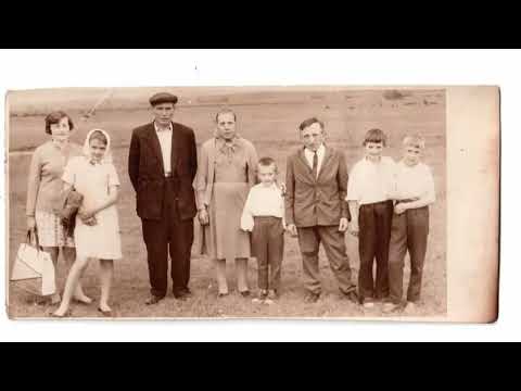 Видео: каб зноў у дзяцінстве апынуцца