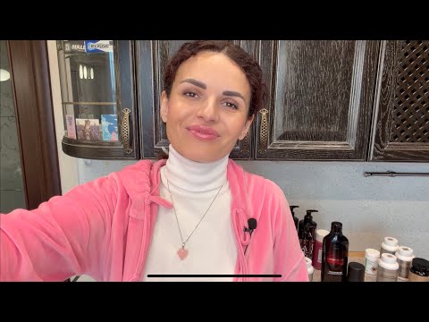 Видео: АСМР ЗАКАЗ ФАБЕРЛИК ОКТЯБРЬ 2025г.