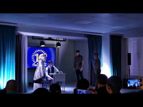 Видео: "Алаштың Әлиханы" көрініс | Әлихан Бөкейхан | Алаш қозғалысы кезіндегі қиындықтар #ӘлиханБөкейхан