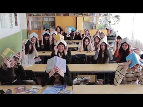 Видео: Випускний 2013. Ролік11А.