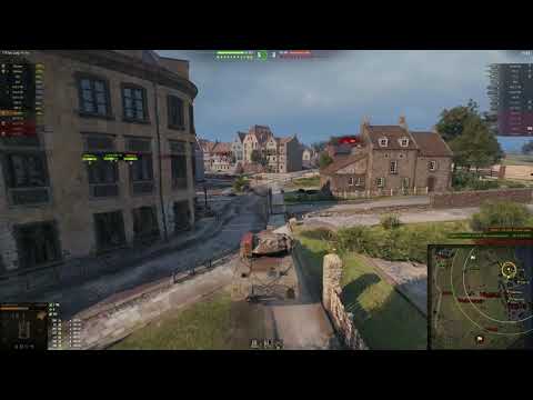Видео: WOT---DROPS---играем по кайфу