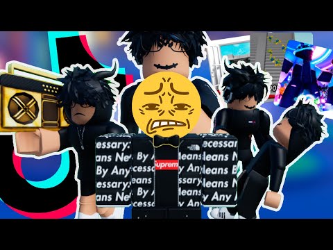 Видео: СЛЕНДЕРЫ НОВЫЕ, НО СТАРЫЕ// СТЕРЕОТИПЫ// roblox