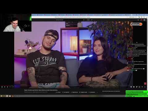 Видео: БРАТИШКИН СМОТРИТ ПАША ТЕХНИК И ДЕТЕКТОР ЛЖИ 1 часть | 12.08.22