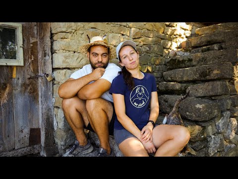Видео: ЖИВОТ НА СЕЛО: Когато нищо не върви по план 😟 | Ремонт на стара къща | Boho Soulz