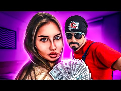 Видео: Дочь Миллионера - Обзор НА Позор !