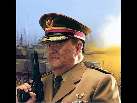 Видео: Generals ZH Contra 007. Пособие новичку. Китай танк.