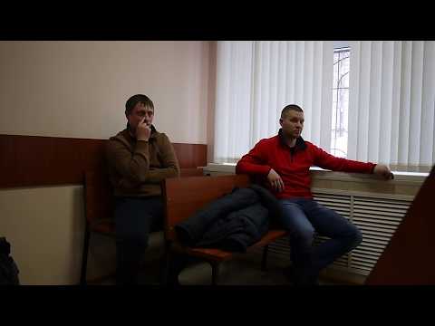 Видео: ▶️ Инспектор ДПС Вершинин после допроса в суде УГРОЖАЕТ ЗАЩИТНИКУ юристу Антону Долгих — 11:40 🔥