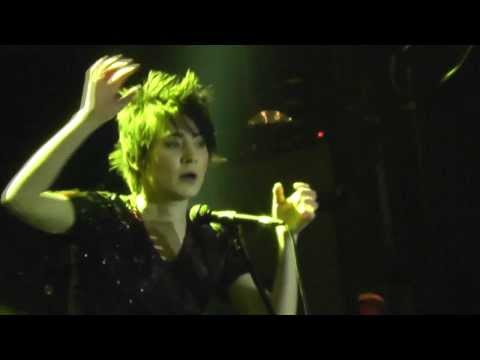 Видео: Земфира - Искала (Москва) (13.12.2013)