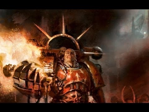 Видео: HMkids - Chaos temptation ( Красные корсары/Red Corsairs ) + eng sub