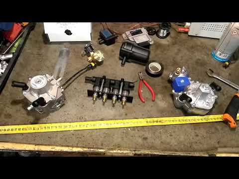 Видео: Комплект Poletron 23/3, F-1.8, 1200 mbar