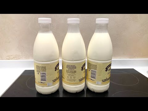 Видео: Не выкидывайте бутылочки из-под молока. Покажу, какую полезную и милую вещь я из них смастерила