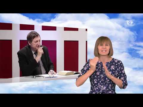 Видео: Урок 12. «Покажи мне славу Твою»