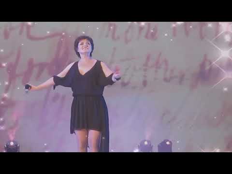 Видео: Валентина Волкова — Санпа пулас килет (2017)