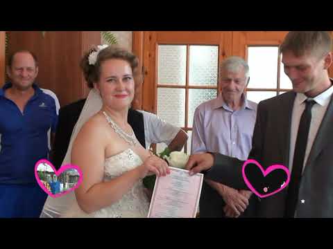 Видео: Свадьба  "Выкуп"