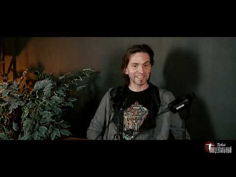 Видео: Владимир Цал о работе в Михайловском театре, рассказал о тонкостях профессии