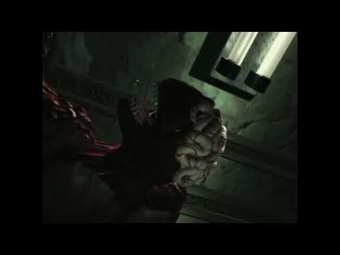 Видео: Resident Evil 2 оригинал Пробуем играть)