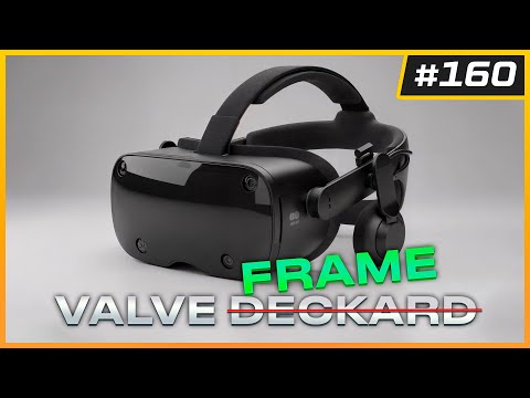 Видео: Valve Steam Frame | Batman: Arkham Shadow 2 | VR Новости