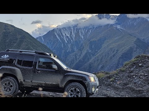 Видео: Т1ерлойМохк. Галанчож. Клуб. TALLARHOY.