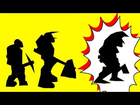 Видео: Новая версия Эволюции видов!