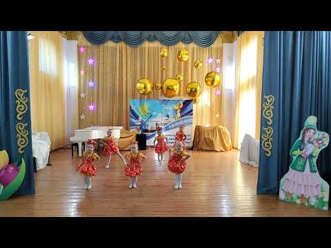 Видео: "Веснушки"