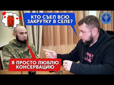 Видео: Поговорили с Сашей | Интервью с @VolodymyrZolkin