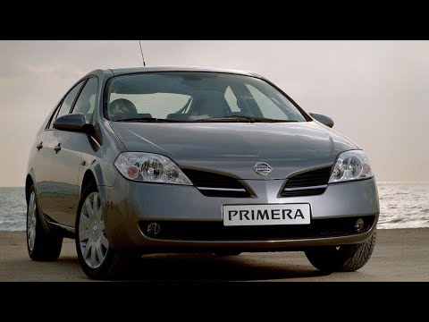 Видео: Замена рулевого кардана Nissan Primera P12/Replacing the steering cardan Nissan Primera P12