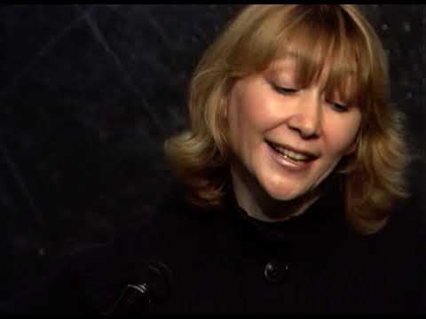 Видео: Нежная зима. Поёт Раиса НУР