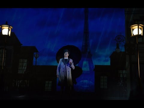 Видео: Ария Октава Море «Ещё могу любить» из мюзикла «Дамское счастье»