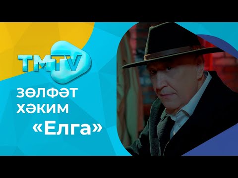 Видео: Зульфат Хаким - Елга / лучшие татарские песни / тмтв