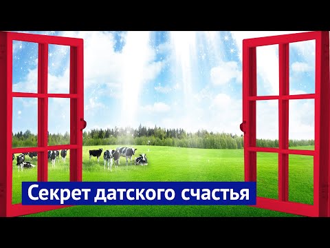 Видео: Как надо строить современное жильё: пример из Копенгагена