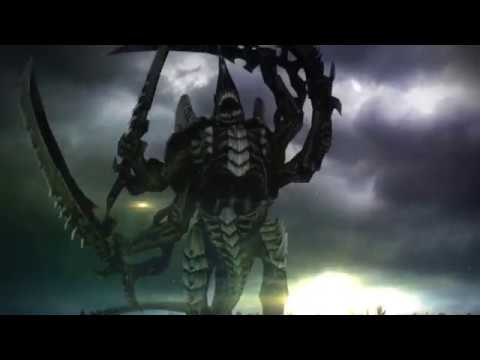 Видео: Все концовки | Warhammer 40,000: Dawn of war 2 Retribution | На русском