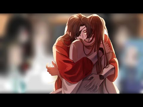 Видео: ♡||Реакция БН на себя||♡ 1/?