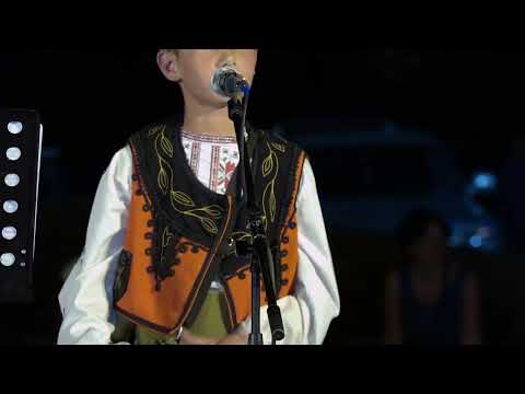 Видео: Фолклорна Академия Царево 2022 Концерт Ахтопол Четвърта част 26 07 22