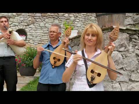 Видео: Liubo Trifon Trifonovi - Suita za kaval | Любо Трифон Трифонови - Сюита за кавал