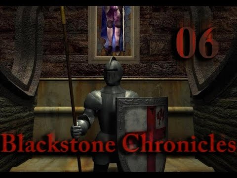 Видео: Прохождение John Saul's Blackstone Chronicles...Рыцарь и кукла...Ч6
