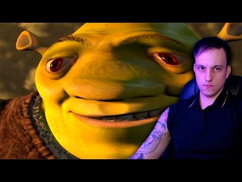 Видео: ШРЭШ | RYTP -  Реакция #реакция #пуп