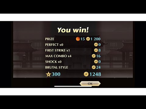 Видео: 👻 Shadow fight 2 👻 Special edition 😼 ПРОХОЖДЕНИЕ #3 ❤️‍🔥