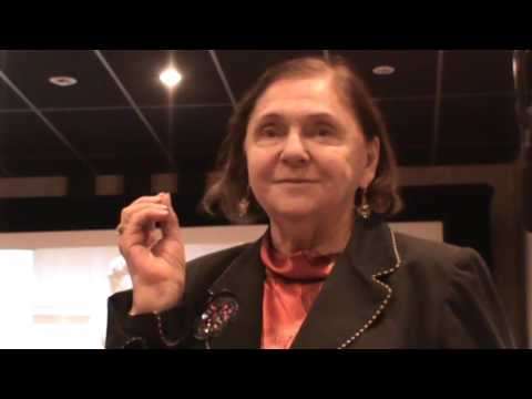 Видео: Паола Волкова - Микеланджело - История искусств