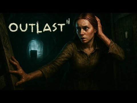 Видео: МЫ ШАХТЕРЫ ▶ Outlast II #7