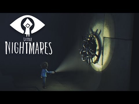 Видео: КОРАБЛЬ С ДИКИМИ ТВАРЯМИ 🚢 Little Nightmares: The Depths #1