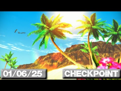 Видео: CHECKPOINT - Пока, весна. Привет, лето!