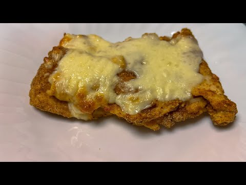 Видео: Куриная отбивная