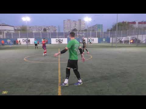 Видео: ⚽ FC Spartans-2 2:11 Слобідський район | 2 Ліга