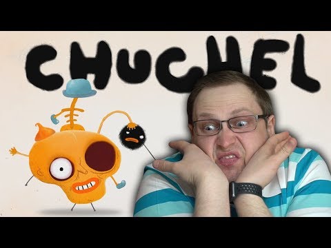 Видео: ТРЭШ ПРИОБРЕТАЕТ КОСМИЧЕСКИЙ МАСШТАБ ► CHUCHEL #2