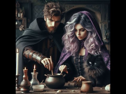 Видео: В ПОТОКЕ. МУЖЧИНА НА ПОРОГЕ.