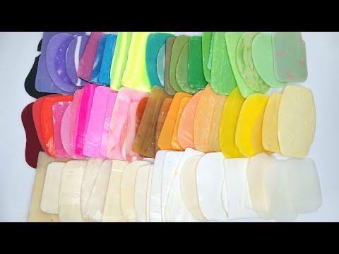 Видео: ASMR soap \ Breaking soap plates \ ломаю мыльные пластинки