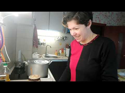 Видео: Щека свиная в банках