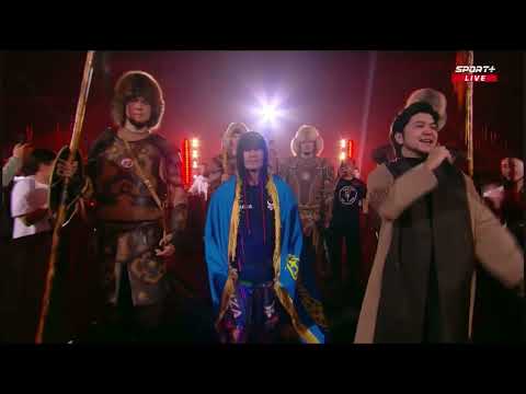 Видео: ҰЛАНҒАСЫР ҚАМИ - ЖАЛҒЫЗЫМ ҚАЗАҚ