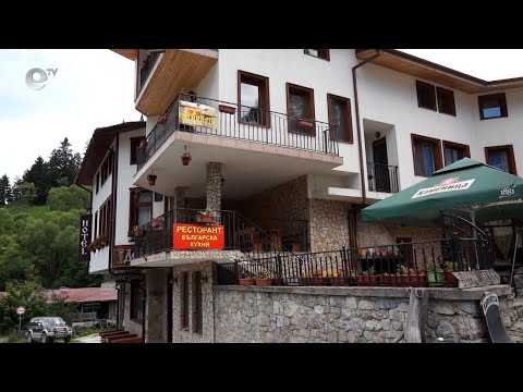 Видео: В оставащите два месеца от летния сезон Триград ще разчита основно на български туристи